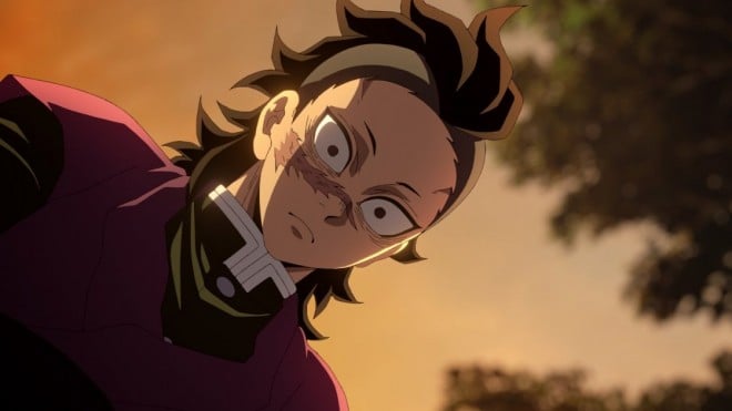 Demon Slayer
